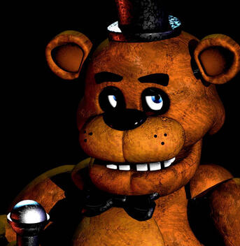 Five Nights at Freddy’s