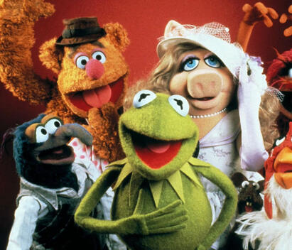 The Muppets